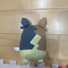 ポケモンモルペコ
の画像