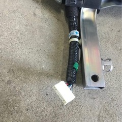 A-284△ v 岐阜発/ ホンダ/ ハイブリッドバッテリー/ 型式等不明/ ジャンク/ 動作未確認/ 現状品/ R7.12/4 △の画像