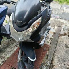 ホンダ PCX125の画像