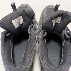 THE NORTH FACE トレッキングシューズ ノースフェイスの画像