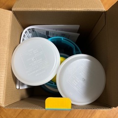 電動かき氷機の画像