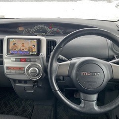 乗って帰れます‼️ターボ‼️4WD‼️パワースライドドア‼️人気のカスタムRSの画像