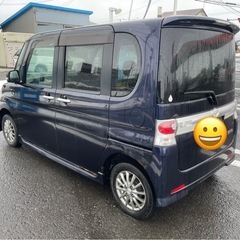 乗って帰れます‼️ターボ‼️4WD‼️パワースライドドア‼️人気のカスタムRSの画像