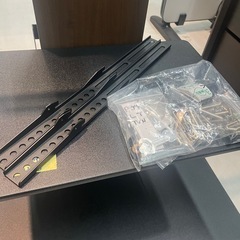 配達可【ウォール WALL】【TV台 TVスタンド】クリーニング済み【管理番号12212】大の画像