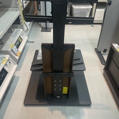 配達可【ウォール WALL】【TV台 TVスタンド】クリーニング済み【管理番号12212】大の画像