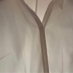 11号フォーマルブラウス&スカートの画像