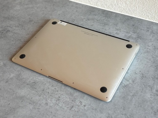 パソコン MacBook Air 2015 13inch