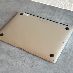 MacBook Air 2015 13inchの画像
