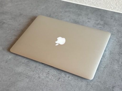 パソコン MacBook Air 2015 13inch