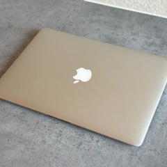 MacBook Air 2015 13inchの画像
