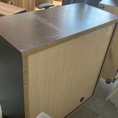 ニトリ　収納棚　の画像