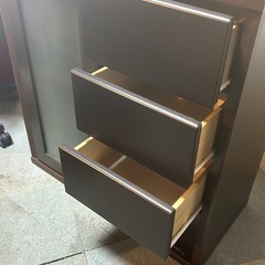 ニトリ　収納棚　の画像