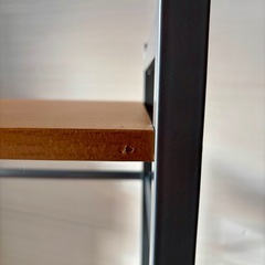 ニトリ　棚　ラックの画像