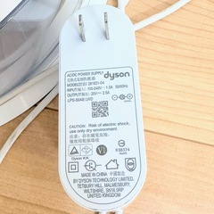  ※お話し中※ダイソン PH01 空気清浄機能のみ 加湿機能故障 2020年製の画像