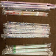 使い捨て食器の画像