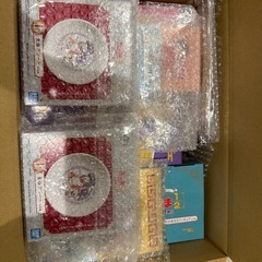 らんま1/2 フィギア 一番くじ ラストワン賞の画像