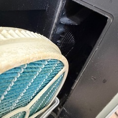 SHARP 空気清浄機の画像