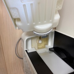 SHARP 空気清浄機の画像