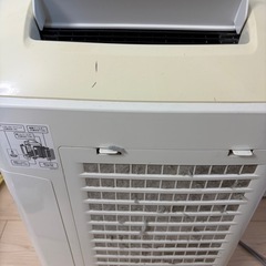SHARP 空気清浄機の画像