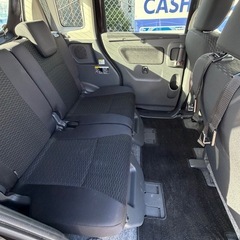 スズキスペイシア　iDOLストップ付き綺麗　の画像