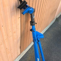 ParkTool PCS-10 メンテナンススタンド
の画像