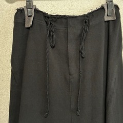 y's ワイズ スカートの画像