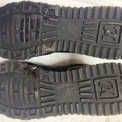 LV ルイヴィトン モノグラム ランアウェイライン 42 サイズ : 27cmの画像