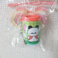 処分価格 レトロ🌼コインｹ－ス【未開封】🐼の画像