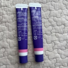 未開封！ランシノー2本セットでの画像