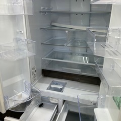 三菱 MR-WZ50J 2024年製 冷蔵庫 495Lの画像