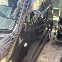 （問い合わせ多数の為一旦停止）車検たっぷり来年9月‼️ワゴンR‼️安心のスタッドレス付き‼️乗って帰る事も可能です‼️  の画像