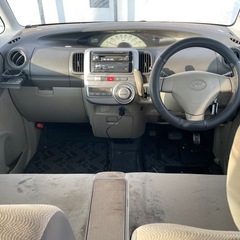 車検2年‼️低走行‼️乗って帰れます‼️スライドドア‼️タントの画像