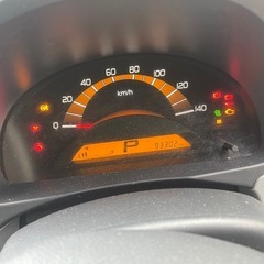 （問い合わせ多数の為一旦停止）車検たっぷり来年9月‼️ワゴンR‼️安心のスタッドレス付き‼️乗って帰る事も可能です‼️  の画像