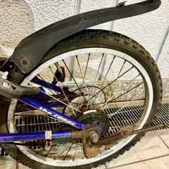 無料◼️ 20インチ◼️子供自転車の画像