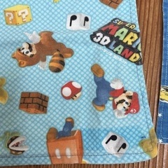 キッズ用品セットの画像