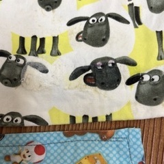 キッズ用品セットの画像