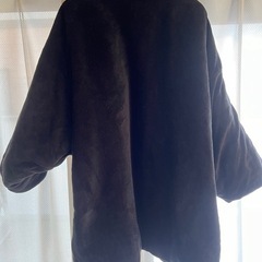 はんてん　中古の画像