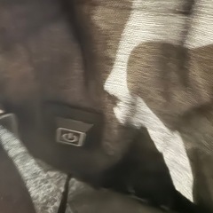 ヒーター内蔵　半纏の画像