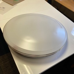 シーリングライトの画像