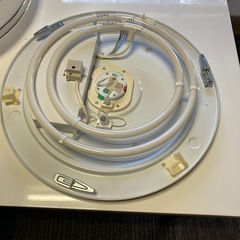 シーリングライトの画像