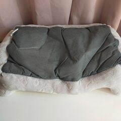 ペットベッド 滑り止め付の画像