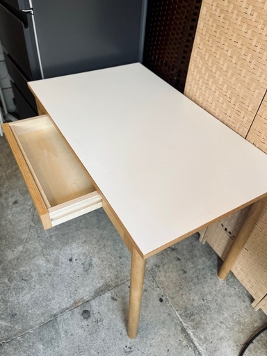 《売約済》【７万円】IDEE STILT DESK イデー スティルト デスク デスク ワークデスク パソコンデスク PCデスク 学習