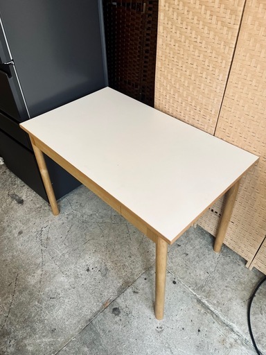 《売約済》【７万円】IDEE STILT DESK イデー スティルト デスク デスク ワークデスク パソコンデスク PCデスク 学習