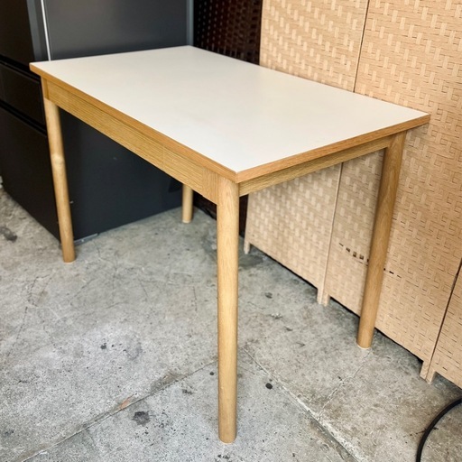 《売約済》【７万円】IDEE STILT DESK イデー スティルト デスク デスク ワークデスク パソコンデスク PCデスク 学習