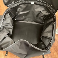 【郵送対応可】トランスポートバッグ 140サイズの画像