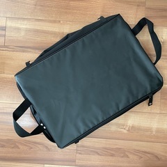 【郵送対応可】トランスポートバッグ 140サイズの画像