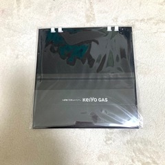 KeiYo GAS:京葉ガス:2026年 卓上カレンダー:新品・未開封の画像