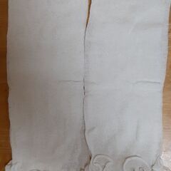 しるく2WAYアームカバー　T-571の画像