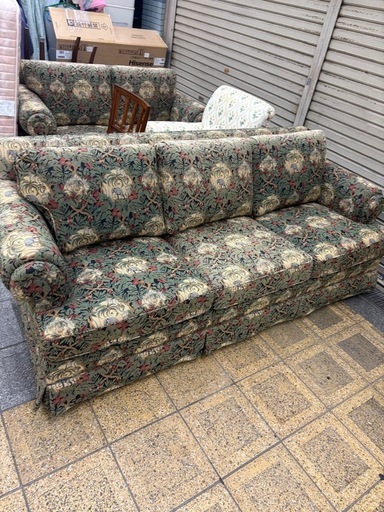 DREXEL HERITAGE（ドレクセルヘリテイジ）アメリカ配達可能 (akira