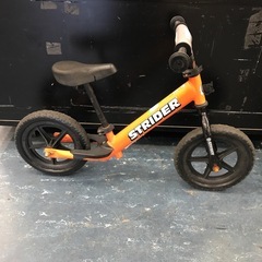 ジモティ割引有★【ジャングルジャングル岸和田店】STRIDER12 ストライダー 南大阪 岸和田市 貝塚市 泉佐野市 和泉市 忠岡町 熊取町の画像